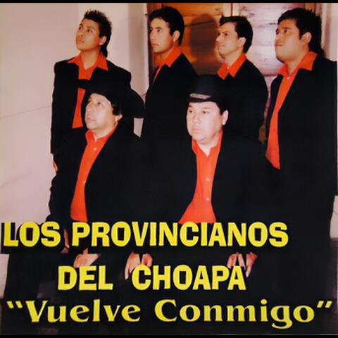 Vuelve Conmigo