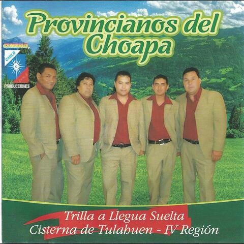 En Vivo Tulahuen
