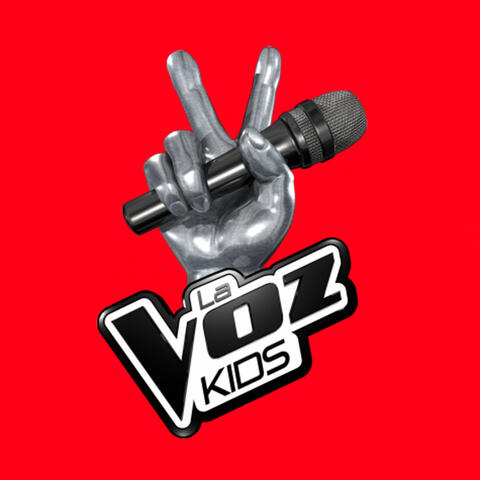 La Voz Kids (Intro)