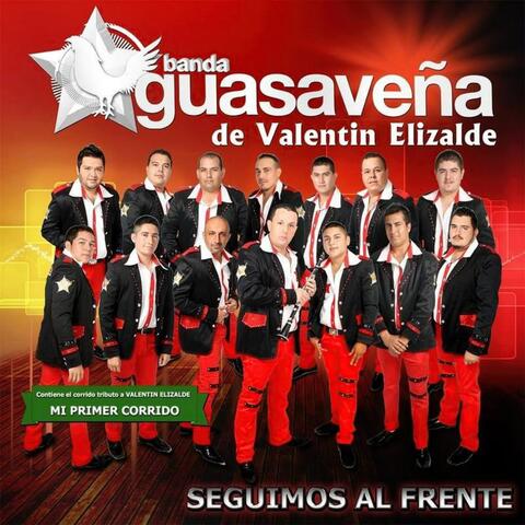 Seguimos Al Frente