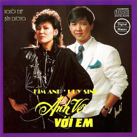 Anh Về Với Em