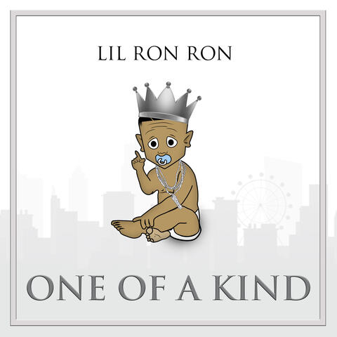 Lil Ron Ron