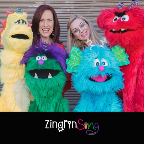 ZingPinSing Sunshine