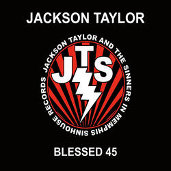 Blessed 45