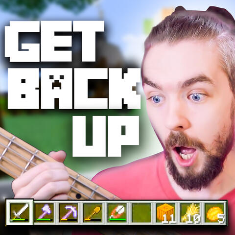 Jacksepticeye & The Gregory Brothers
