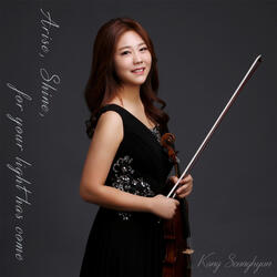 주 예수보다 더 귀한 것은 없네 I'd Rather Have Jesus