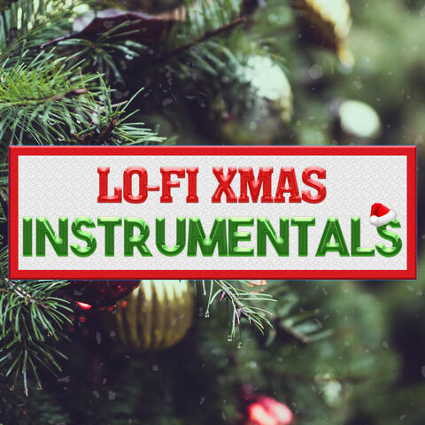 Lofi Xmas Instrumentals