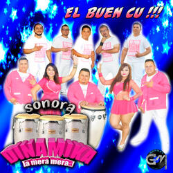 Fiebre De Cumbia