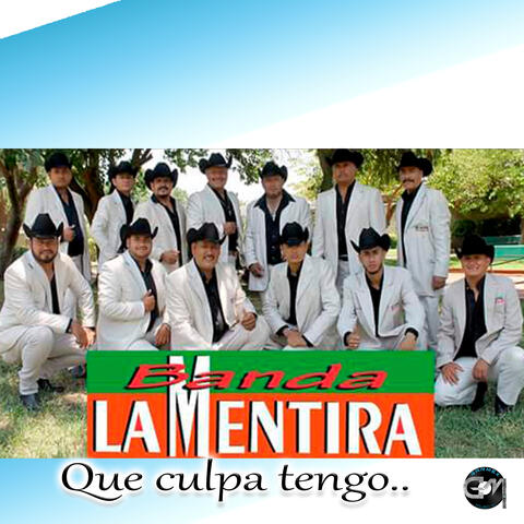 Que Culpa Tengo