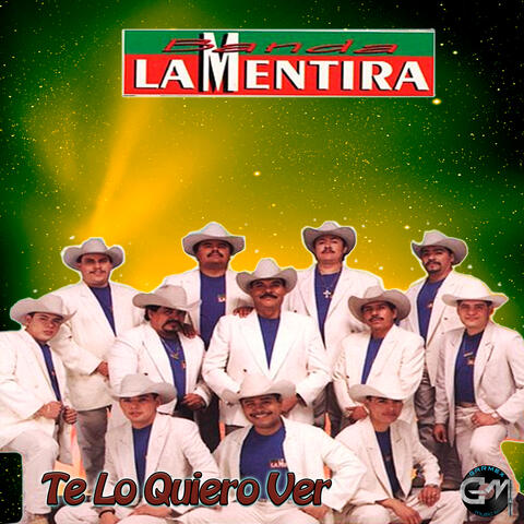 Te Lo Quiero Ver