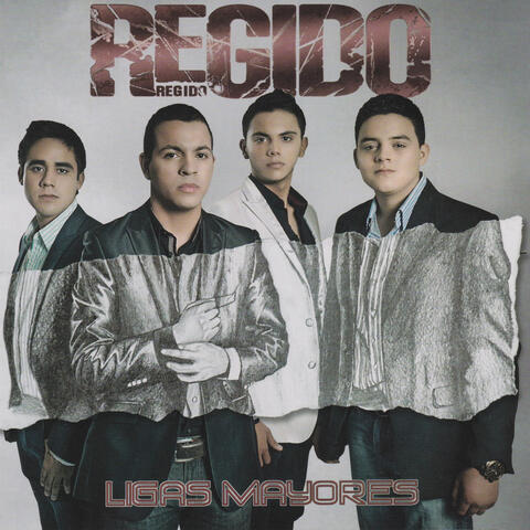 Ligas Mayores