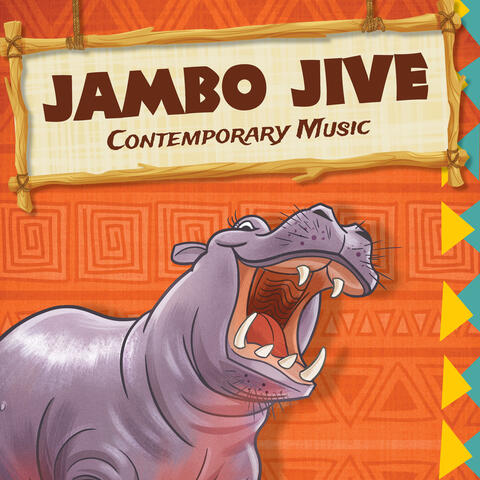 Answers VBS: Camp Kilimanjaro - Jambo Jive