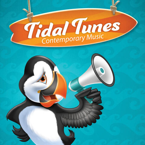 Answers VBS: Ocean Commotion - Tidal Tunes
