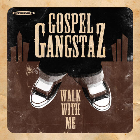 Walk With Me