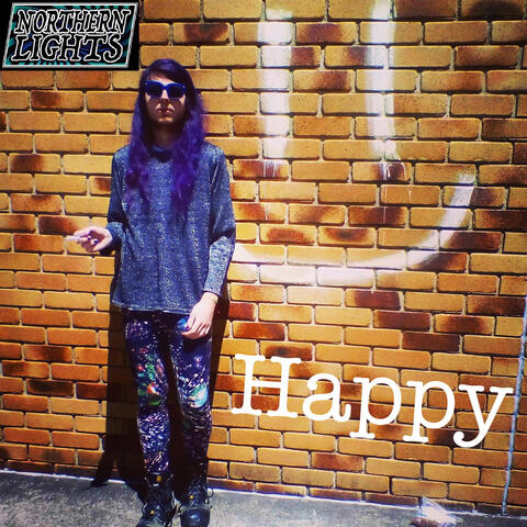 Happy