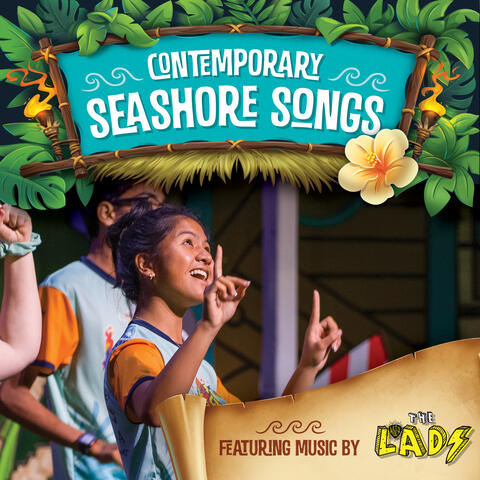 Answers VBS: Mystery Island - Seashore Songs