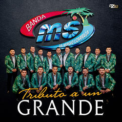 Tributo A Un Grande
