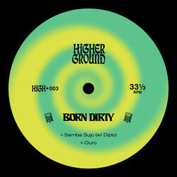Ouro (Extended)