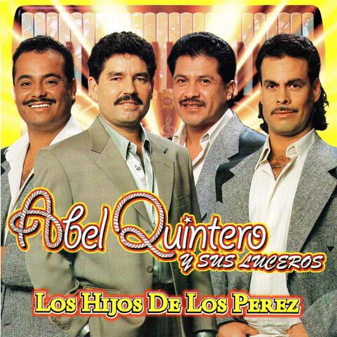Los Hijos De Los Pérez