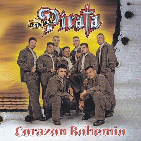 Corazón Bohemio