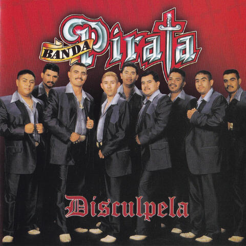 Discúlpela