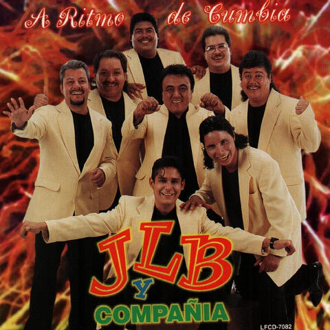 A Ritmo de Cumbia