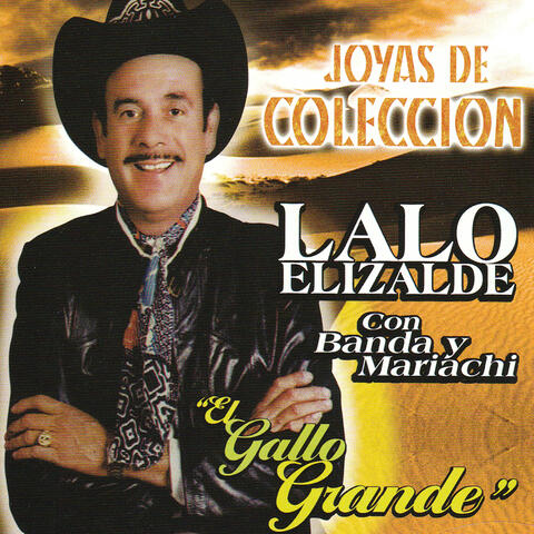 Lalo Elizalde