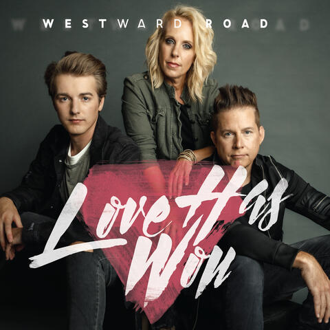 Love Has Won
