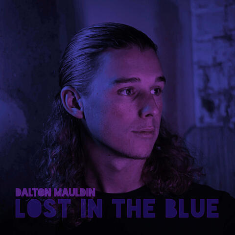 Lost in the Blue