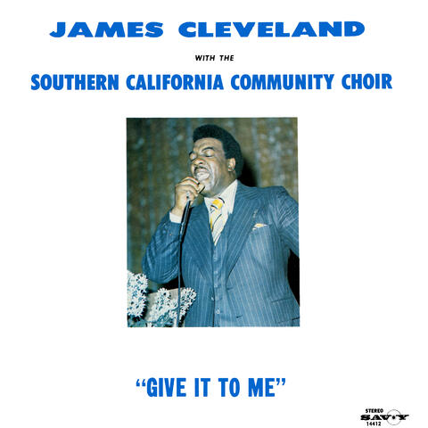 Give It To Me