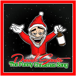 The Funny Christmas Song
