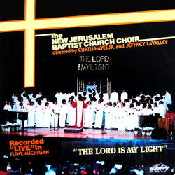 The Lord Is My Light
