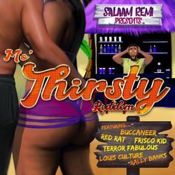 Version (Thirsty Riddim)