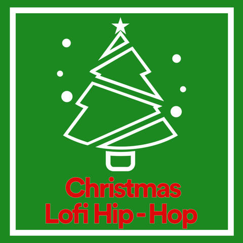 Christmas Lofi Hip-Hop