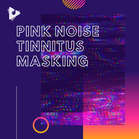 Pink Noise Tinnitus Masking