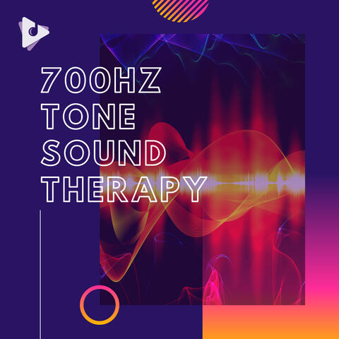 700Hz Tone Sound Therapy