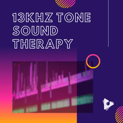 13kHz Tinnitus Treatment, Pt. 12