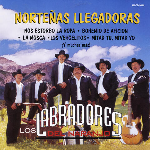 Norteñas Llegadoras