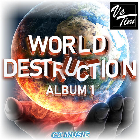 World Destruction