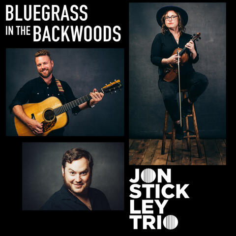 Bluegrass in the Backwoods