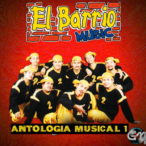 Antologia Musical 1