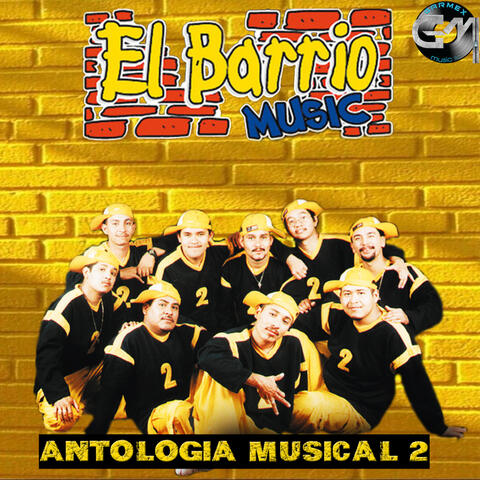 Antologia Musical 2