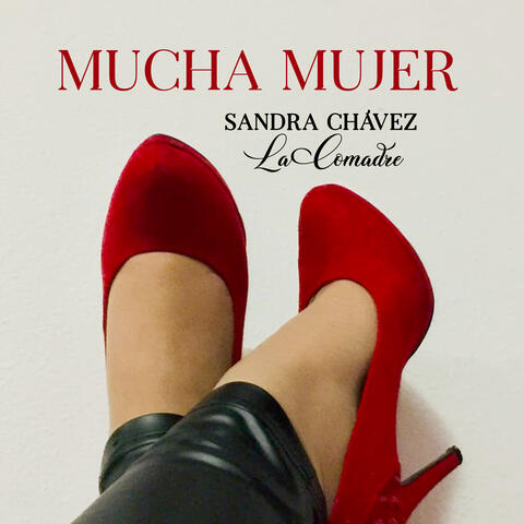 Mucha Mujer