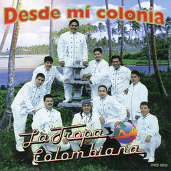 Cumbia Sonidera