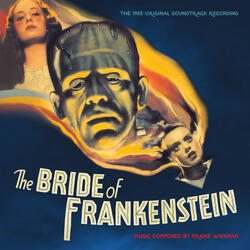 Main Title – The Bride of Frankenstein