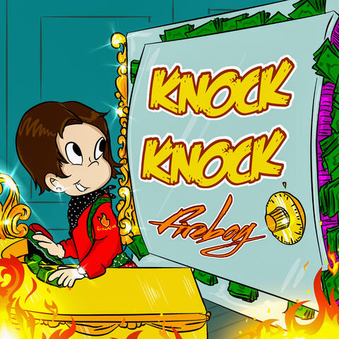Knock Knock