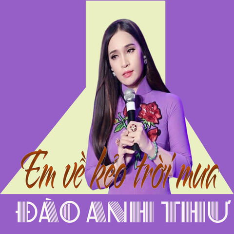 Em về kẻo trời mưa