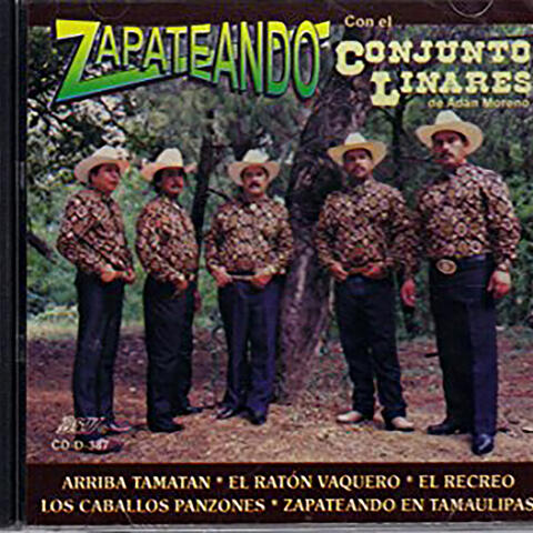 Zapateando Con El Conjunto Linares