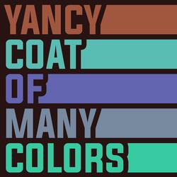 Coat of Many Colors