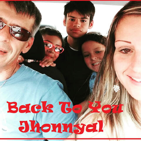 Back To You